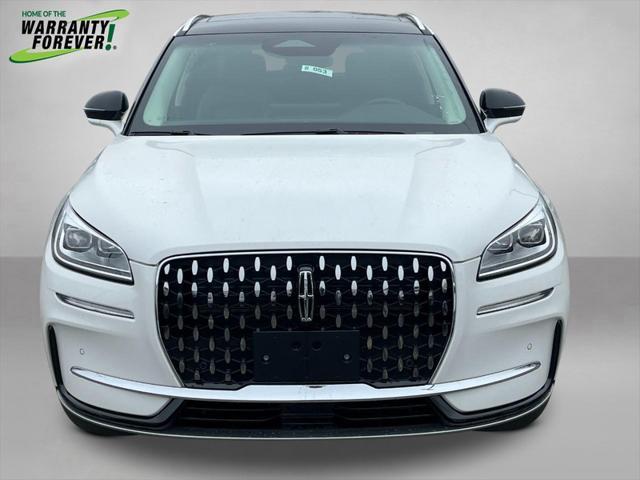 new 2024 Lincoln Corsair car, priced at $49,740