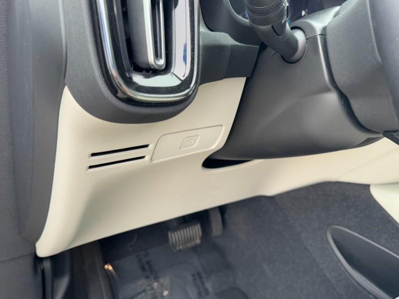 used 2023 Volvo XC40 car, priced at $32,390