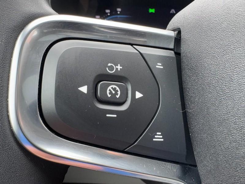 used 2023 Volvo XC40 car, priced at $32,390