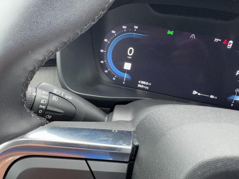 used 2023 Volvo XC40 car, priced at $32,390