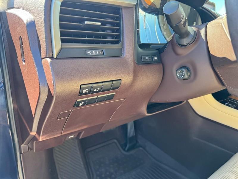 used 2016 Lexus RX 350 car, priced at $22,500