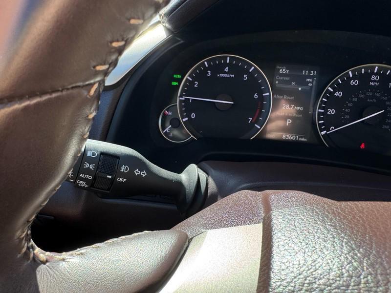 used 2016 Lexus RX 350 car, priced at $22,500