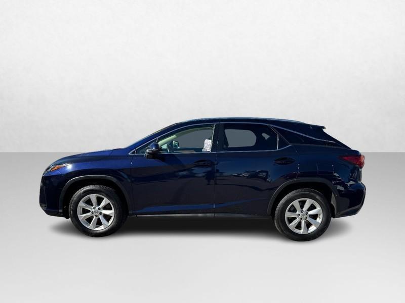 used 2016 Lexus RX 350 car, priced at $22,500