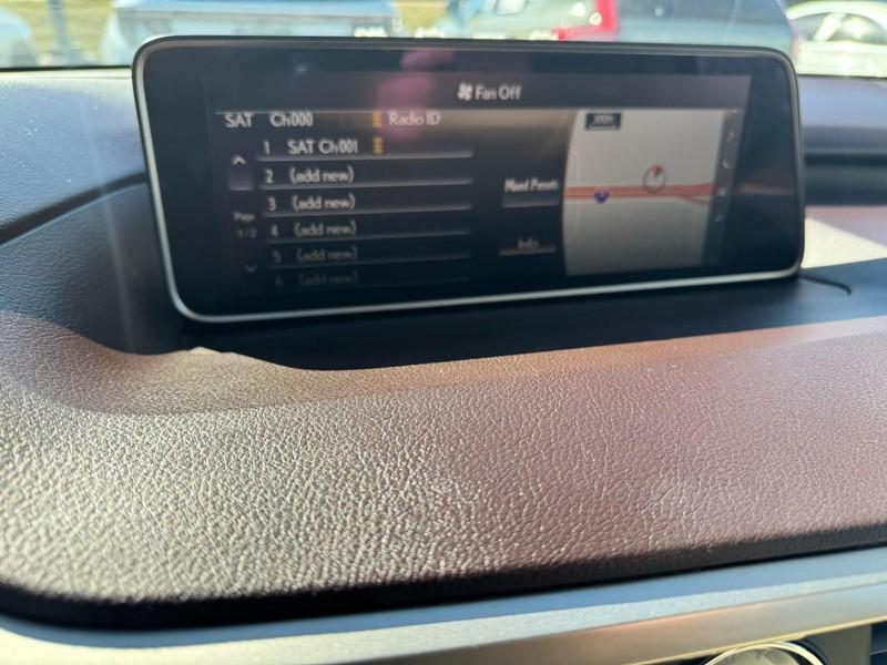 used 2016 Lexus RX 350 car, priced at $22,500