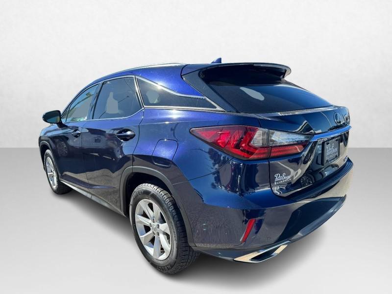 used 2016 Lexus RX 350 car, priced at $22,500