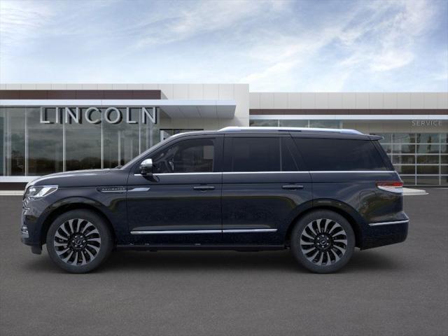 new 2024 Lincoln Navigator car, priced at $113,190