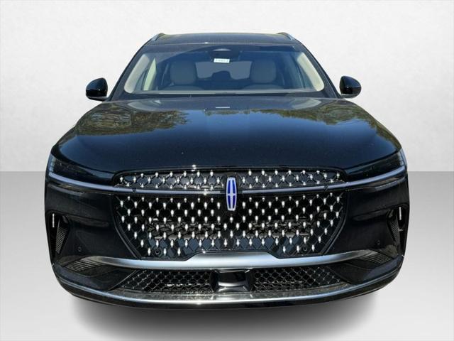 new 2024 Lincoln Nautilus car, priced at $62,720