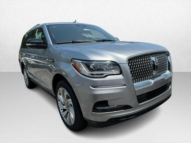 new 2024 Lincoln Navigator car, priced at $97,948