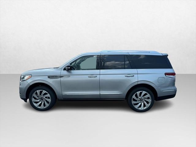 new 2024 Lincoln Navigator car, priced at $97,948