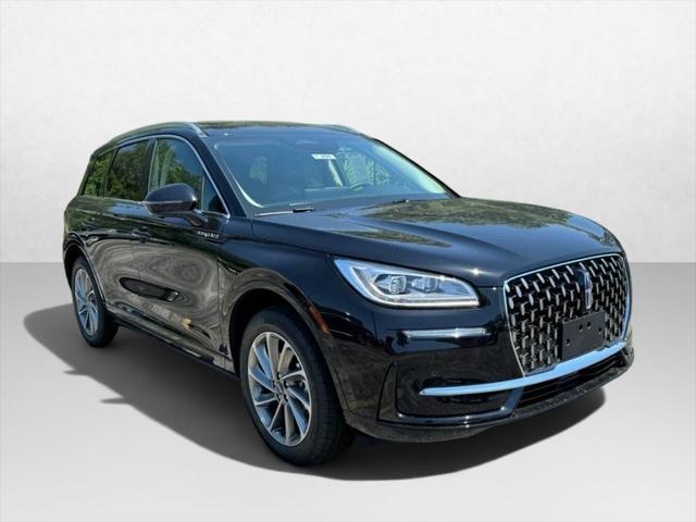 new 2024 Lincoln Corsair car, priced at $58,760