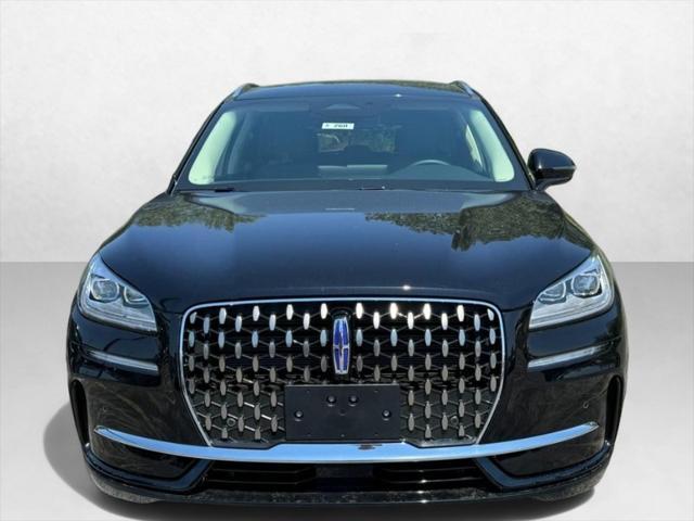 new 2024 Lincoln Corsair car, priced at $58,760