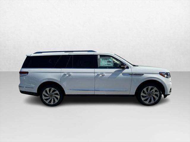 new 2024 Lincoln Navigator car, priced at $101,473