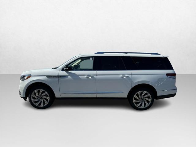 new 2024 Lincoln Navigator car, priced at $101,473