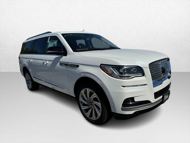 new 2024 Lincoln Navigator car, priced at $101,473