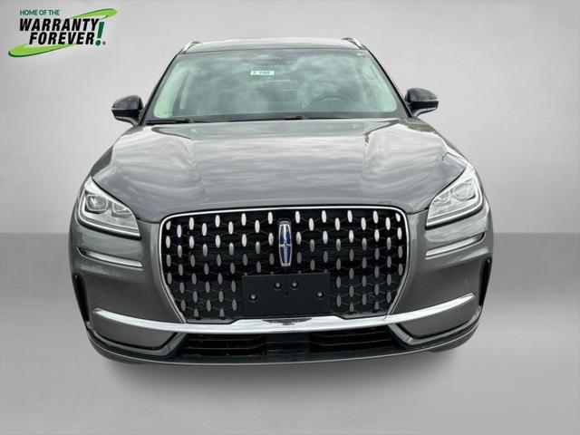 new 2024 Lincoln Corsair car, priced at $56,277