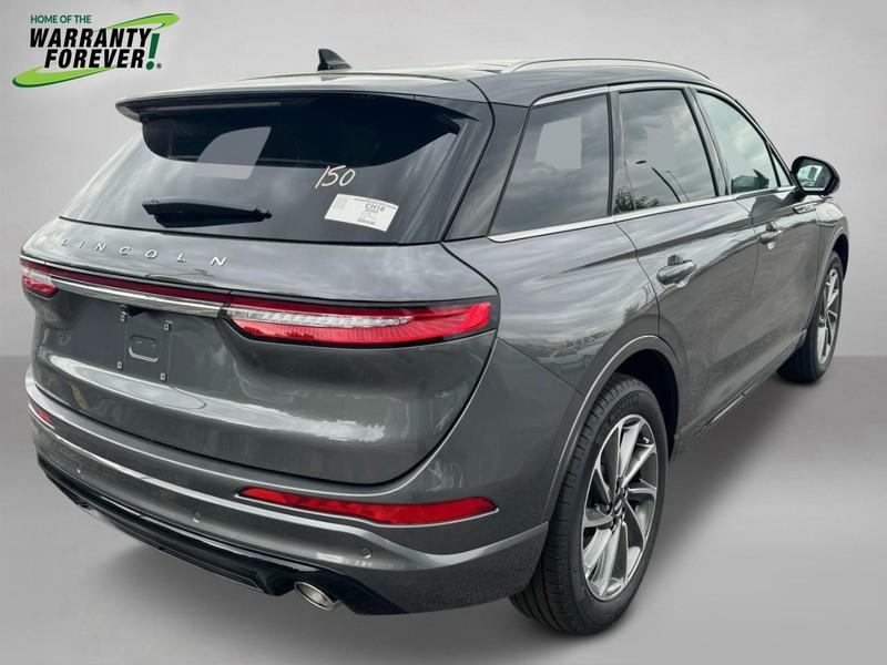 new 2024 Lincoln Corsair car, priced at $54,382