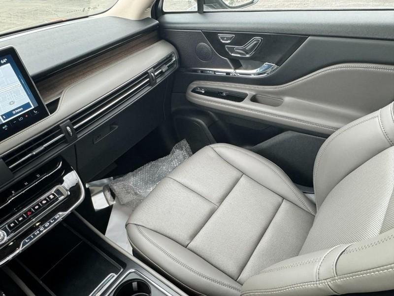 new 2024 Lincoln Corsair car, priced at $54,382