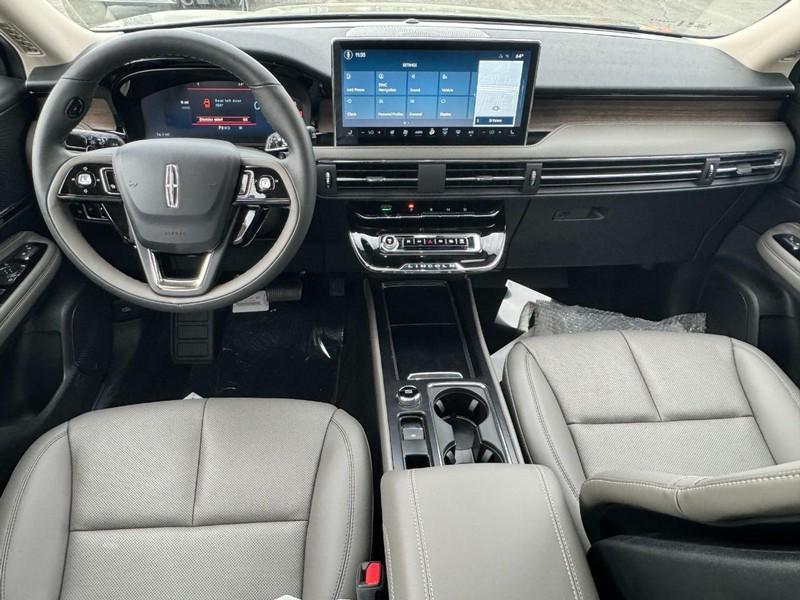 new 2024 Lincoln Corsair car, priced at $54,382