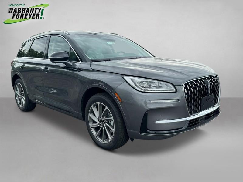new 2024 Lincoln Corsair car, priced at $54,382