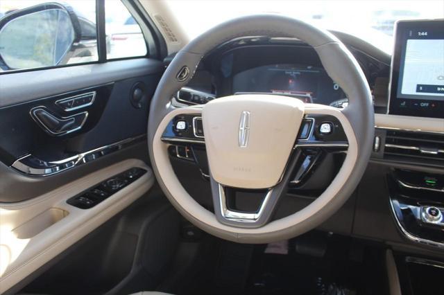 new 2023 Lincoln Corsair car, priced at $52,069