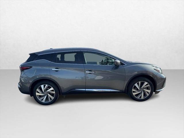 used 2020 Nissan Murano car, priced at $20,553