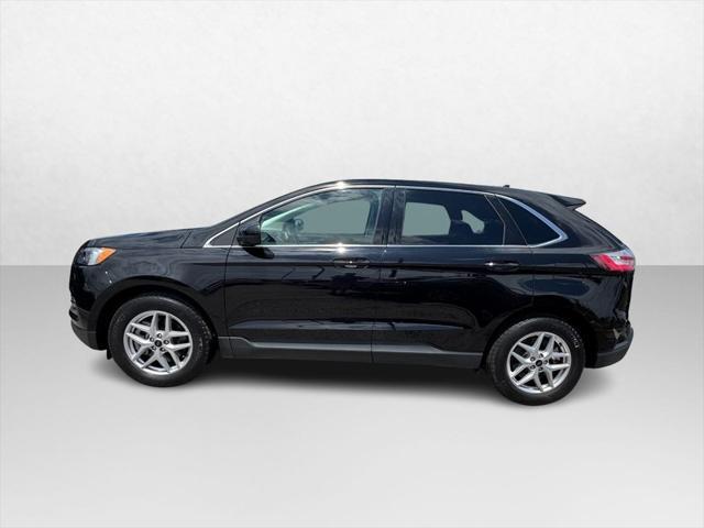 used 2024 Ford Edge car, priced at $27,199