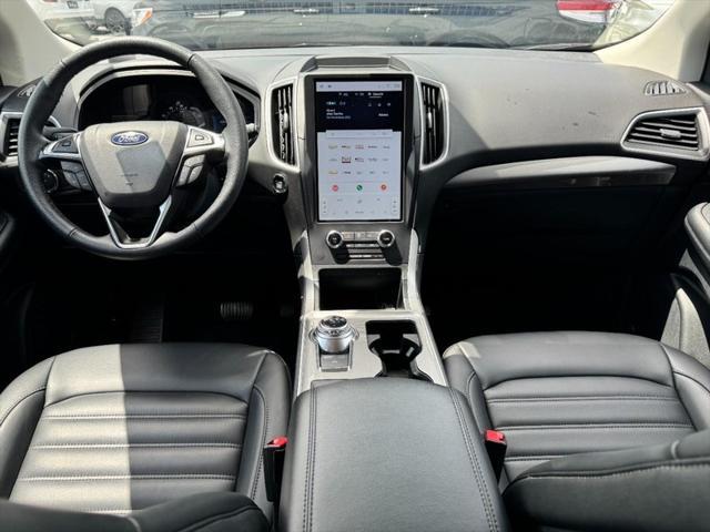 used 2024 Ford Edge car, priced at $27,199