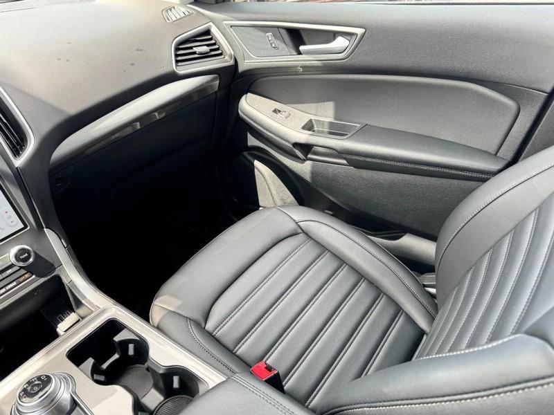 used 2024 Ford Edge car, priced at $27,199