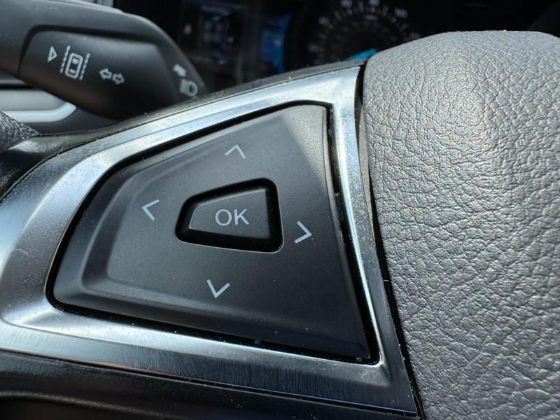 used 2024 Ford Edge car, priced at $27,199