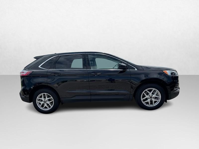 used 2024 Ford Edge car, priced at $27,199