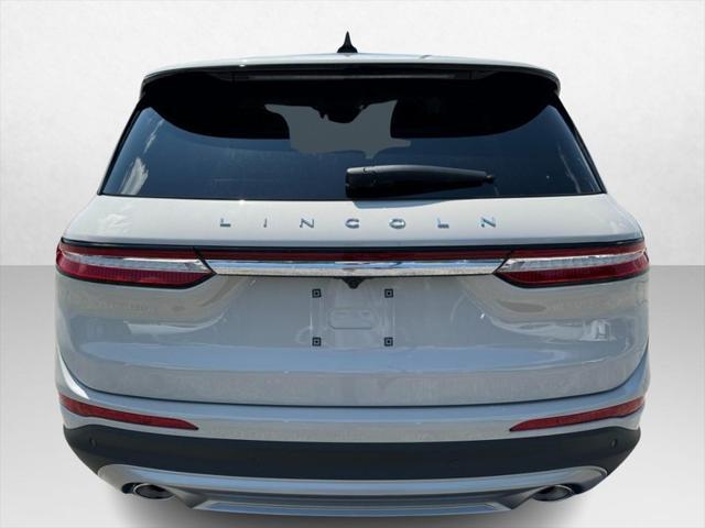 new 2024 Lincoln Corsair car, priced at $42,992