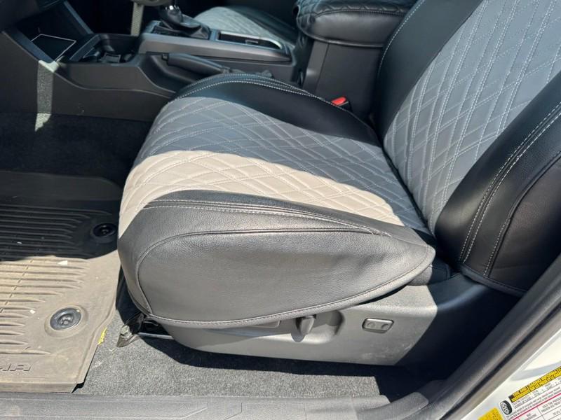 used 2023 Toyota Tacoma car, priced at $41,500
