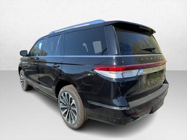 new 2024 Lincoln Navigator car, priced at $99,471