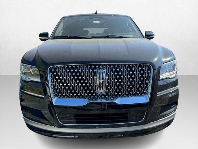 new 2024 Lincoln Navigator car, priced at $99,471