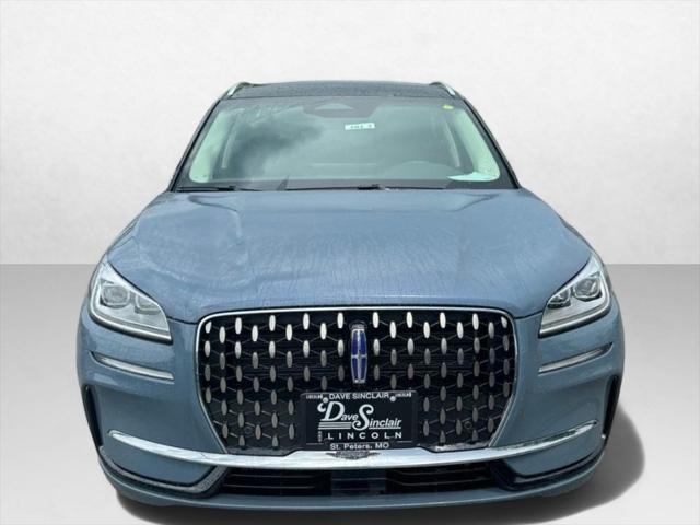 new 2024 Lincoln Corsair car, priced at $56,267