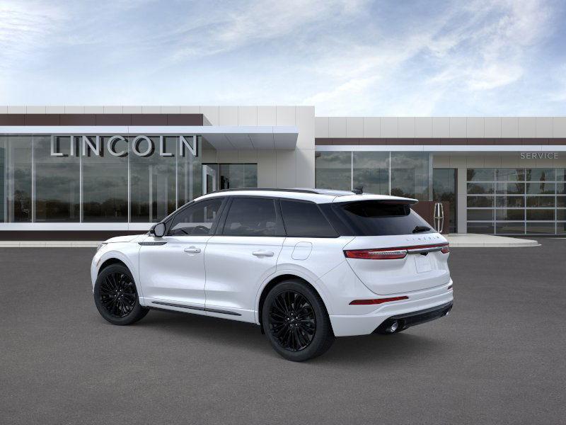 new 2026 Lincoln Corsair car, priced at $50,870