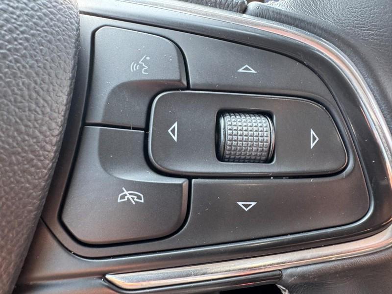 used 2020 Buick Encore GX car, priced at $13,997