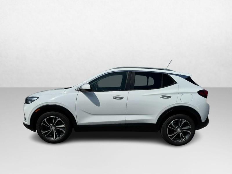 used 2020 Buick Encore GX car, priced at $13,997