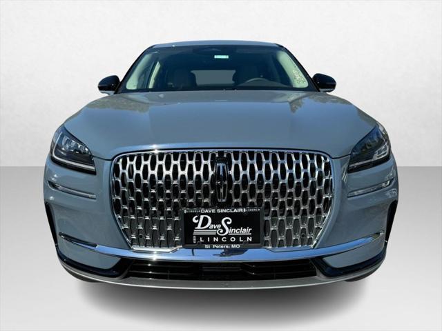 new 2024 Lincoln Corsair car, priced at $43,254