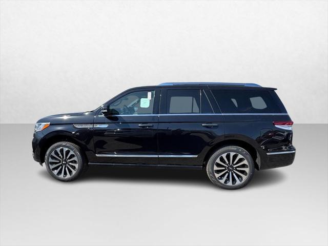 new 2024 Lincoln Navigator car, priced at $98,883