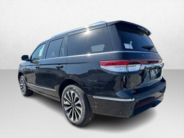 new 2024 Lincoln Navigator car, priced at $98,883