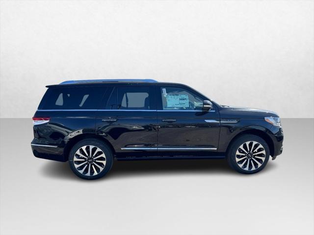 new 2024 Lincoln Navigator car, priced at $98,883