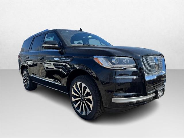 new 2024 Lincoln Navigator car, priced at $98,883