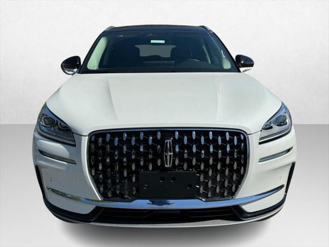 new 2024 Lincoln Corsair car, priced at $49,940