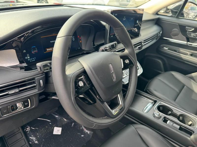 new 2024 Lincoln Corsair car, priced at $38,539