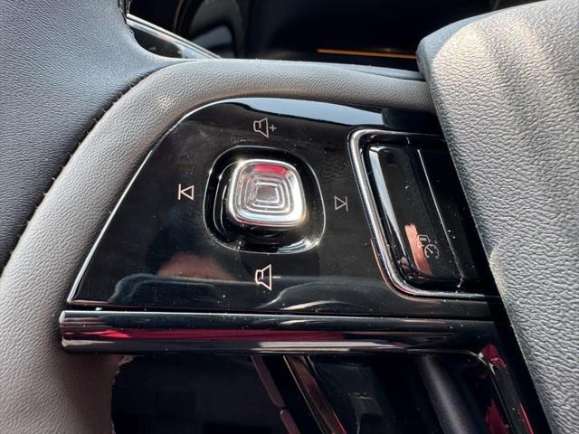 new 2025 Lincoln Corsair car, priced at $45,670
