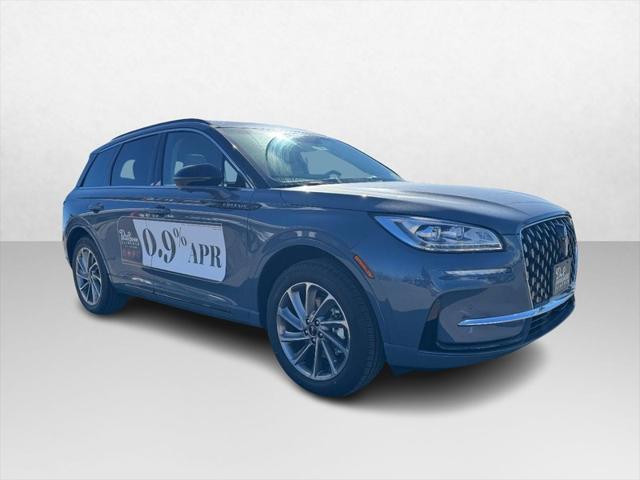 new 2025 Lincoln Corsair car, priced at $65,485