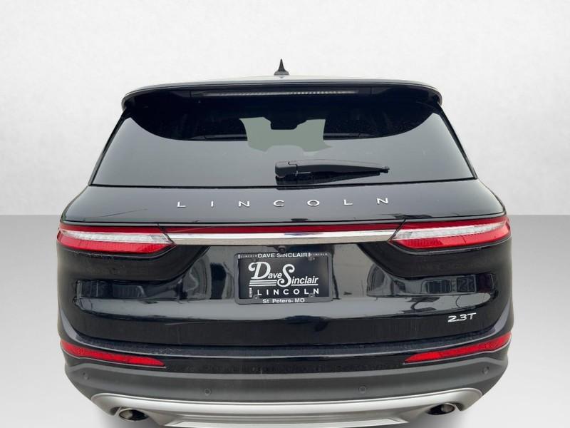 used 2023 Lincoln Corsair car, priced at $33,000