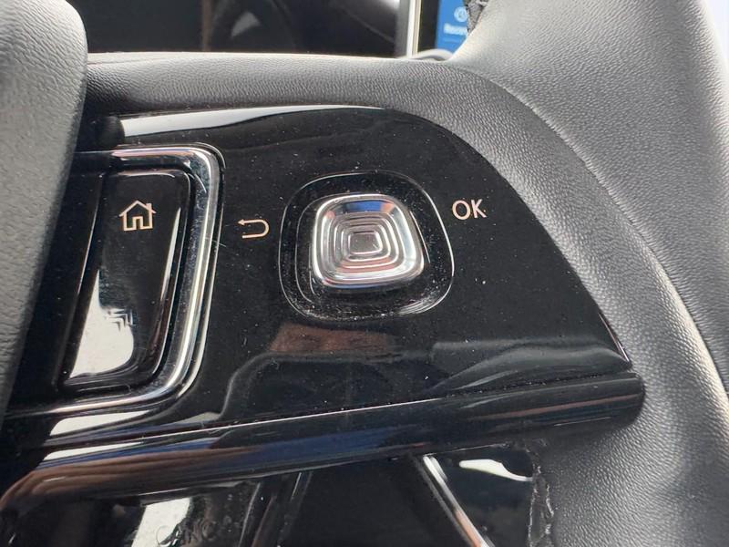 used 2023 Lincoln Corsair car, priced at $33,000