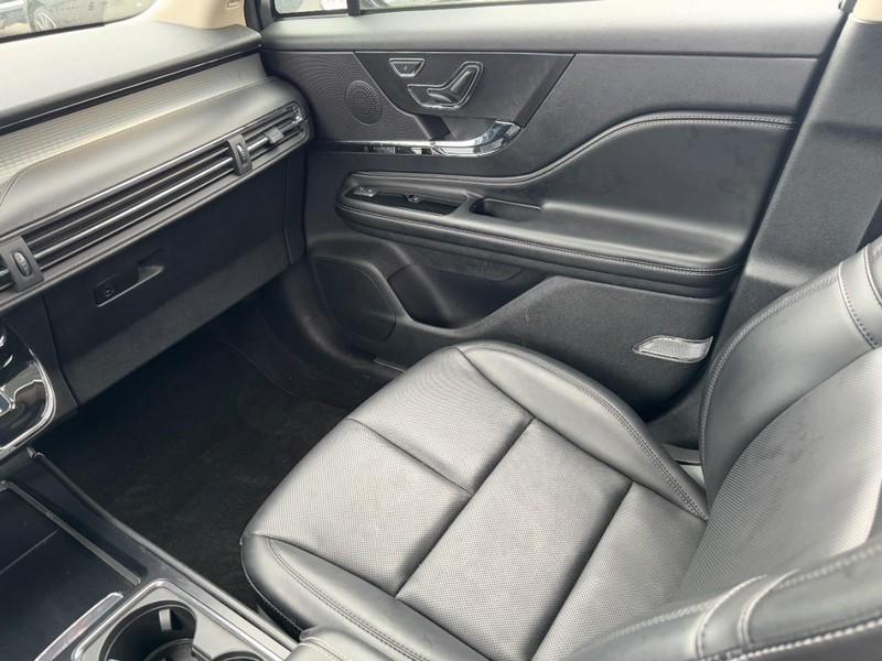 used 2023 Lincoln Corsair car, priced at $33,000